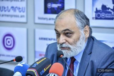 ԱՄՆ Ներկայացուցիչների պալատի կողմից Հայոց ցեղասպանության ճանաչումը կարող է շղթայական ռեակցիա ունենալ