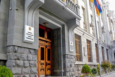 Թափոնաջրերի խողովակի վնասման և Ողջի գետի աղտոտման դեպքի առթիվ քրեական գործ է հարուցվել