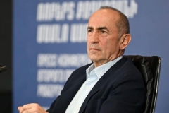 «Հայաստան» դաշինքը մանդատները կվերցնի ըստ հերթական համարների, բացի ՀՀ 2-րդ նախագահից