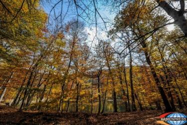 Հայաստանում առաջիկա օրերին տեղումներ չեն լինի