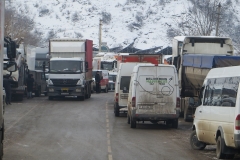 Պարոն վարչապետ, գոնե Դուք ասեք՝ ո՞վ է Սյունիքում պետական կառավարման պատասխանատուն․ այս ի՞նչ վիճակ է ճանապարհներին