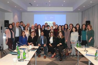 Ստեղծվել է սոցիոլոգների ցանց. նրանք պատրաստ են գիտելիքները ծառայեցնել հանրային խնդիրների լուծմանը