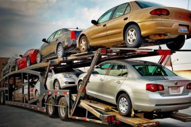 Տրեյլերով ՀՀ ներմուծվող ավտոմեքենաների մաքսային ձևակերպումները իրականացվելու են Գյումրիում. ՊԵԿ