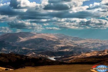 Հայաստանում առաջիկա օրերին օդի ջերմաստիճանը ցերեկները կնվազի 2-4 աստիճանով