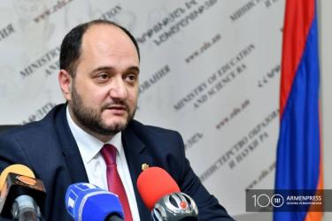 ԿԳՄՍՆ-ն առաջարկում է փոխել դպրոցներում ուսուցիչների աշխատանքի ընդունելու կարգը