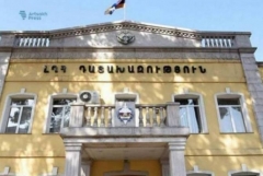 Արցախում քրեական գործ է հարուցվել նախարարի կողմից պաշտոնեական լիազորությունները չարաշահելու ենթադրյալ դեպքի առթիվ