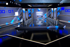 «Հայաստանն ընտրում է» նախընտրական չորրորդ մեծ բանավեճը | ՈՒՂԻՂ