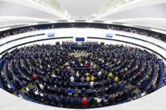 Եվրախորհրդարանում քվեարկության կդրվի Հայոց ցեղասպանության ճանաչման մասին բանաձև-զեկույց