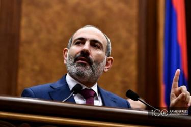 Նիկոլ Փաշինյանն անդրադարձավ Սերժ Սարգսյանին առաջադրված մեղադրանքին