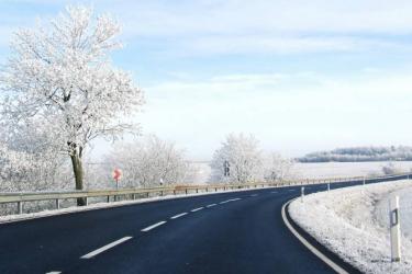 ՀՀ տարածքում ավտոճանապարհները հիմնականում անցանելի են