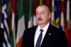 Զգուշացնում եմ Հայաստանին՝ դադարեցնել վտանգավոր խաղերը, չմոռանաք՛ Ղարաբաղյան 2-րդ պատերազմը․ Ալիև