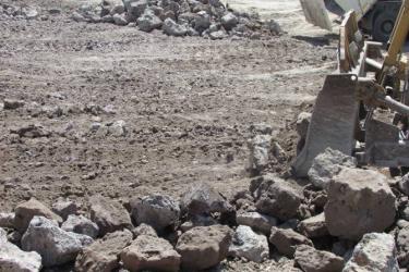 «Հյուսիս-հարավ»-ի Քաջարան-Ագարակ հատվածում հնարավոր կլինի վարել 100 կմ/ժամ արագությամբ