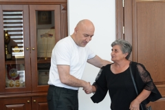Քաղաքացիների խնդիրները՝ Մանվել Փարամազյանի ուշադրության կենտրոնում