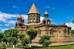 Հրապարակվեց Մայր Աթոռ Սուրբ Էջմիածնի դիրքորոշումը հանրակրթության պետական առարկայական չափորոշիչների նախագծի և «Հայոց Եկեղեցու պատմություն» առարկայի վերաբերյալ