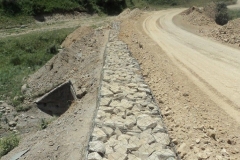 Սյունիքի մարզով անցնող Դաստակերտ-Նժդեհ-Ցղունի ճանապարհահատվածում ընթանում են վերականգնման աշխատանքներ