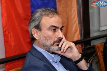 Վճռաբեկ դատարանը որոշում է կայացրել դադարեցնել քրեական հետապնդումը Ժիրայր Սեֆիլյանի նկատմամբ