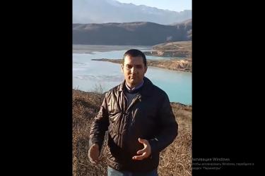 «Իրավատեր կապանցիներ» հասարակական շարժումը  կոչ է անում՝ փակել ավտոմայրուղին, որպեսզի Քաջարանից թալանված պղինձն ու մոլիբդենը չտարվեն նշանակված վայրեր