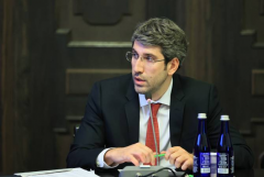 Կառավարությունը հավանություն տվեց Ներքին գործերի նախարարության ստեղծման նախագծին
