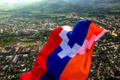 Սեպտեմբերի 2-ը Արցախի անկախության օրն է