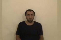 Նարեկ Սարդարյանն արդեն Հայաստանում է. Խնձորեսկի գյուղապետարան