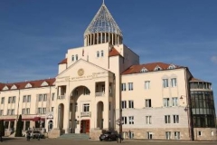 Արցախի ԱԺ հայտարարությունը Վաշինգտոնյան բանակցությունների կապակցությամբ