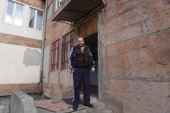 «Չեմ էլ փոխելու անձնագիրս, որ չասեն, թե Արցախ չի եղել, որ չկարողանան ջնջեն մեր պատմությունը»