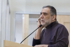 Ես երջանիկ եմ, որ կարող եմ լինել իմ ժողովրդի ծառան, երախտապարտ եմ բոլորին, ով եղել է և մնում է իմ կողքին այս դժվարին ժամանակահատվածում. Ռուբեն Վարդանյանի նամակը՝ ուղղված որդուն