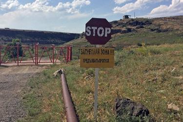 «Մեծ վտանգ կա նախիջևանյան հատվածից. այսօրվա իշխանությունների համար եկել է ամենաբարդ ժամանակահատվածը». Ռազմական փորձագետ