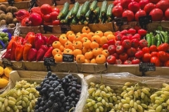 «Ռոսսելխոզնադզորը» մայիսի 30-ից սահմանափակում է Հայաստանից պտուղ-բանջարեղենի ներմուծումը
