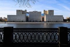 Ռուսական զորքը ԴԺՀ-ում չորս բնակավայր է ազատագրել. ՌԴ ՊՆ