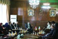Իրանի գերագույն դատարանի նախագահը շնորհակալություն է հայտնել ՀՀ-ից իրանցի 7 դատապարյալների վերադարձի համար
