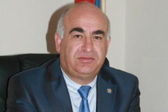 Հինգ տարի առաջ՝ այս օրը, մեզանից հեռացավ Սյունյաց աշխարհի արժանավոր զավակ Աղասի Հակոբջանյանը