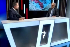Երկաթուղու կառուցումը կսկսվի, եթե պայմանավորվածություններն ամրագրվեն փաստաթղթով. Արտաշես Թումանյան
