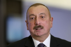 Լաչինն անցել է Ադրբեջանի վերահսկողության տակ․ Իլհամ Ալիեւ