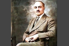1886 թ․ հունվարի 1-ին Սյունիքի Երնջակ գավառի Կզնուտ գյուղում լույս աշխարհ եկավ  Լեռնահայաստանի սպարապետ Գարեգին Նժդեհը