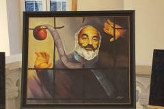 Երեկոյի հերոսը կինոյի մոգն էր՝ Փարաջանովը