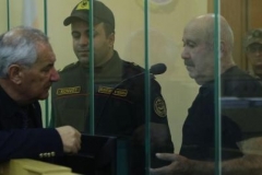 Լեմկինի ինստիտուտը դատապարտել է Ադրբեջանի կողմից Խաչատրյանին տրված 15 տարվա ազատազրկման դատավճիռը