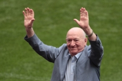 100 տարեկանում կյանքից հեռացել է Նիկիտա Սիմոնյանը