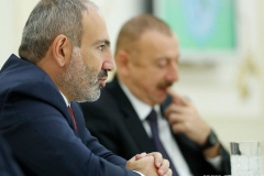 Ադրբեջանը կանի ամեն ինչ, որպեսզի կոմունիկացիաների բացումը տեղի չունենա. Փաշինյան