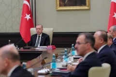 Թուրքիայի կառավարության նիստում կքննարկվի նաև հայ-ադրբեջանական գործընթացը