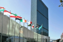 «Արցախը՝ դեպի վերականգնում. Ադրբեջանին ենթարկել պատասխանատվության» խորագրով միջոցառում՝ ՄԱԿ-ի գրասենյակում