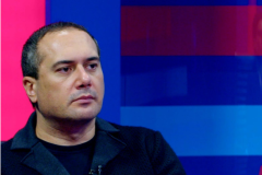 «Զանգեզուրի միջանցքի» հարցը լուծելու ուժային տարբերակները խիստ սահմանափակ են․ վերլուծաբանը՝ գլոբալ շահերի բախման և մրցակցության մասին