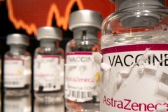 Նախարար. Երկուշաբթի օրը AstraZeneca պատվաստանյութերը հասանելի կլինեն Երեւանում եւ մարզերում