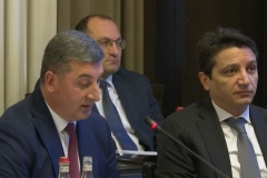 Լոռու, Շիրակի, Սյունիքի, Գեղարքունիքի մարզերում հրատապ 6 ծրագրեր կիրականացվեն, կտրամադրվի 248 մլն դրամ