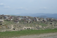 Սև լճի մերձակայքում գտնվող Տեղ համայնքում իրավիճակը հանգիստ է․ համայնքի ղեկավար