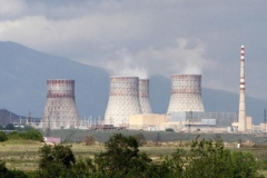 ՀԱԷԿ-ի թիվ 2 էներգաբլոկի 2 տուրբագեներատորներ միացել են ՀՀ միասնական էներգահամակարգին