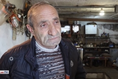 90-ականներին Գորիս-Կապան ճանապարհի վրա ադրբեջանցիները հայերի էին սպանել, ճանապարհը փակվել էր․ Գորիսի բնակիչ