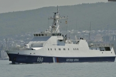 Օդեսայում ԱԹՍ-ները հարվածել են Ադրբեջանի քաղաքացիներ տեղափոխող նավի․ նավապետն անհետ կորել է
