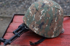 Սյունիքի մարզում մինչ օրս ամփոփվել է 44-օրյա պատերազմում զոհված 217 հայորդու աճյուն, անհայտ է պատերազմին մասնակից 15 սյունեցու ճակատագիր