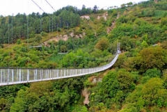 ՏԿԵ նախարարությունը նախատեսում է հիմնանորոգել դեպի Խնձորեսկի կամուրջ տանող ճանապարհը